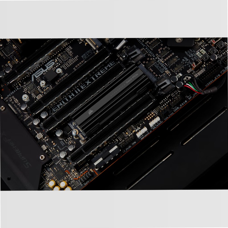 SSD MP600 PRO 1 TB M.2 NVMe Gen. 4