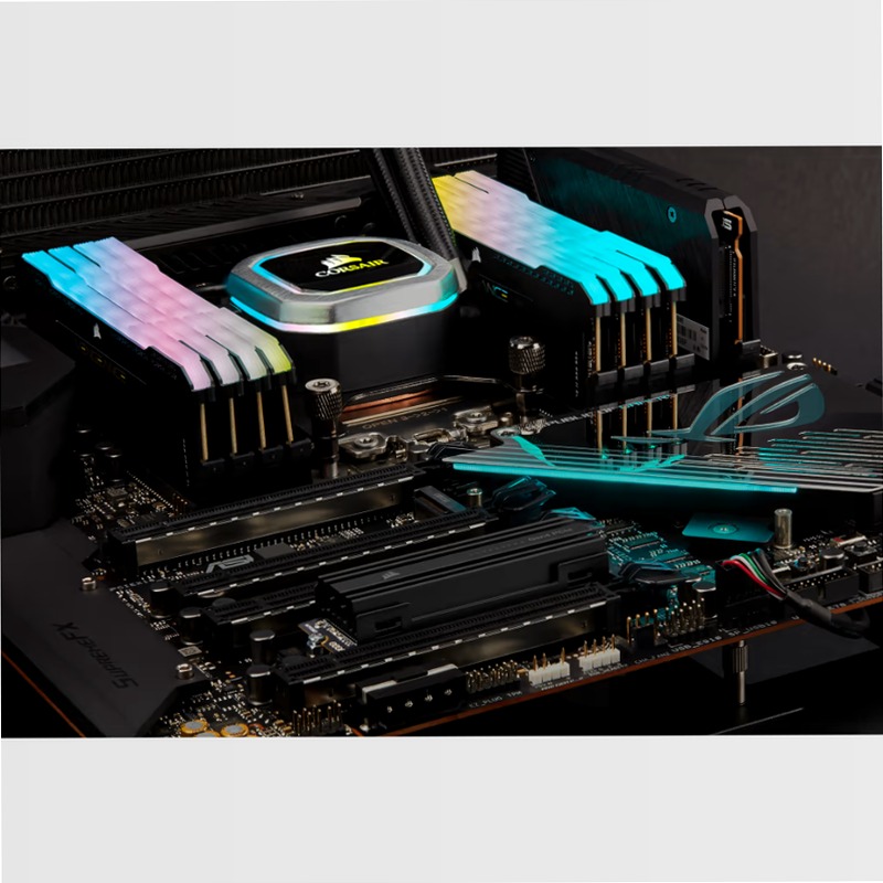 SSD MP600 PRO 1 TB M.2 NVMe Gen. 4