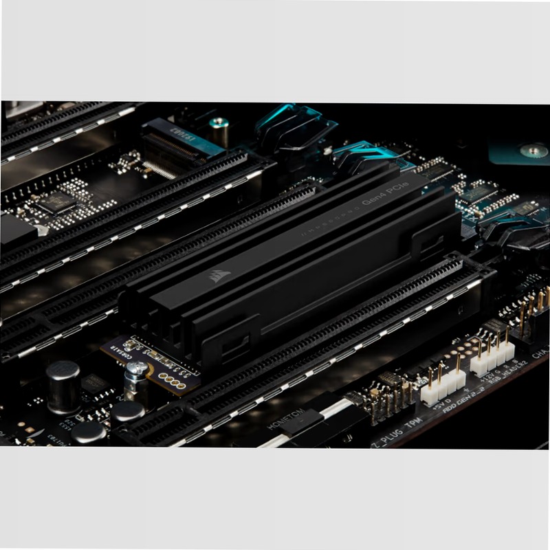 SSD MP600 PRO 1 TB M.2 NVMe Gen. 4