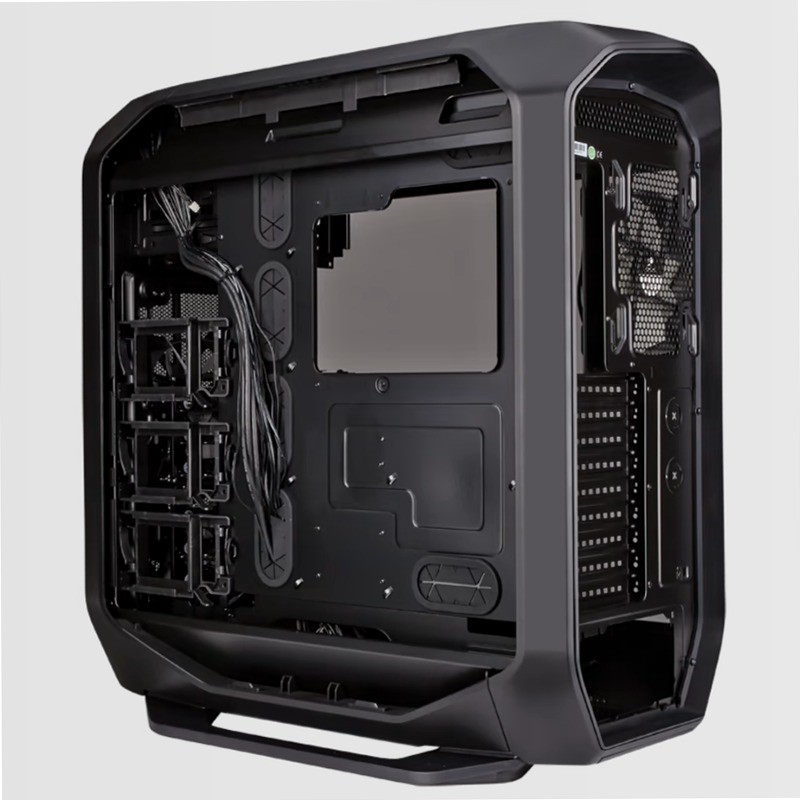 Case PC full-tower Graphite Series™ 780T