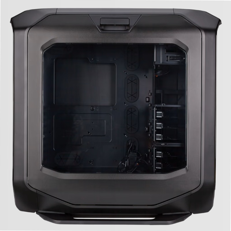 Case PC full-tower Graphite Series™ 780T