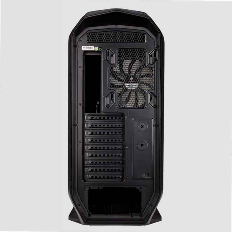 Case PC full-tower Graphite Series™ 780T