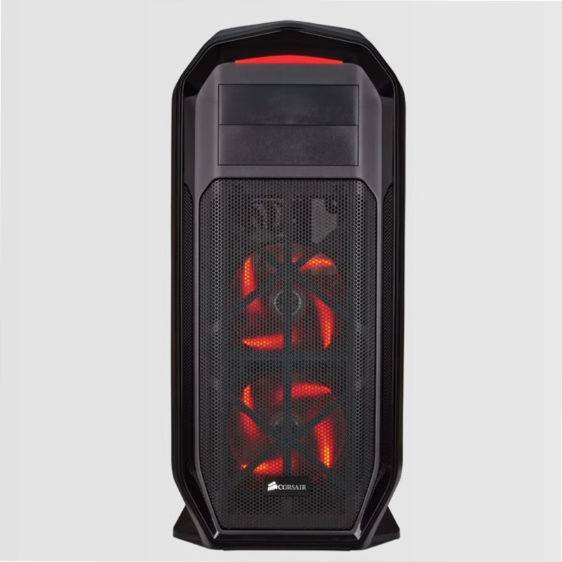 Case PC full-tower Graphite Series™ 780T
