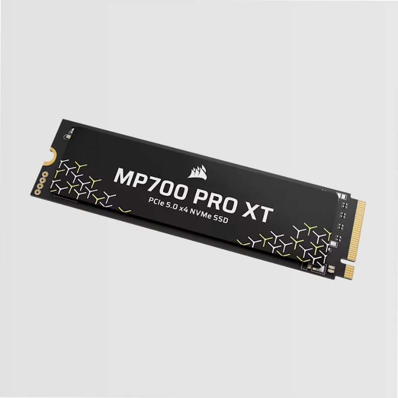 SSD M.2 NVMe PCIe 5.0 x4 MP700 PRO XT da 4 TB