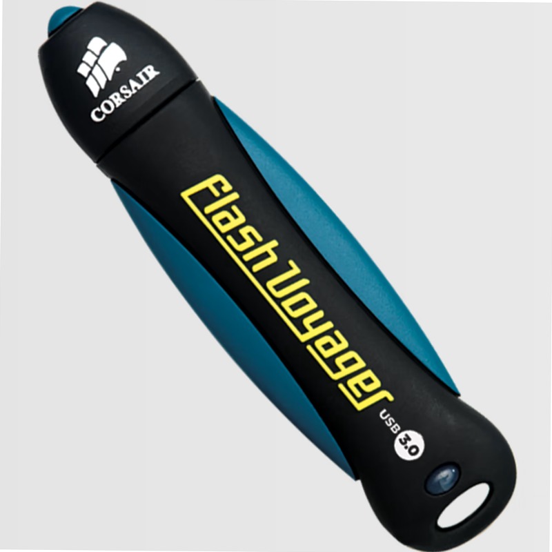 Flash Voyager® USB 3.0 8GB USB 3.2