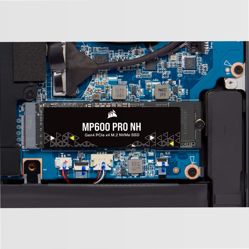 Unità SSD SDD MP600 PRO NH 1 TB PCIe 4.0 NVMe