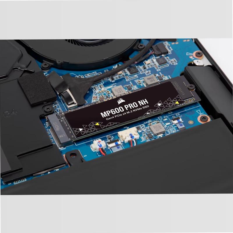 Unità SSD SDD MP600 PRO NH 1 TB PCIe 4.0 NVMe