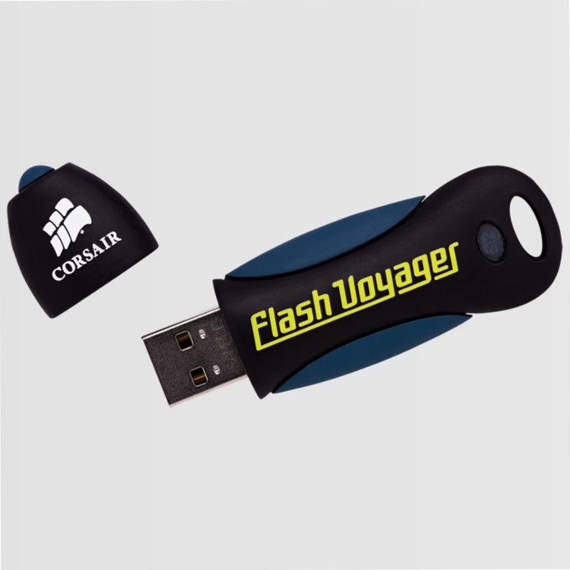Flash Voyager® 8GB USB Flash Drive