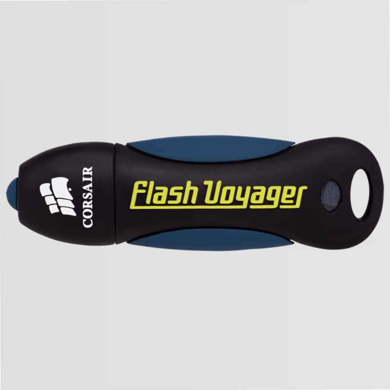 Flash Voyager® 8GB USB Flash Drive