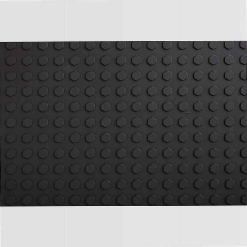 MM800 RGB POLARIS - Mouse Pad Gaming