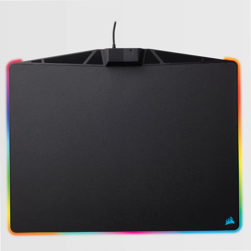 MM800 RGB POLARIS - Mouse Pad Gaming