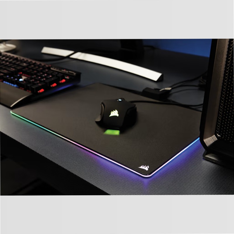 MM800 RGB POLARIS - Mouse Pad Gaming