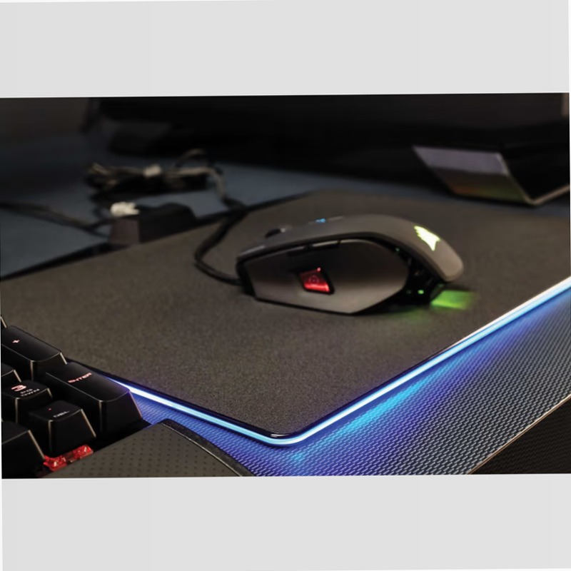 MM800 RGB POLARIS - Mouse Pad Gaming