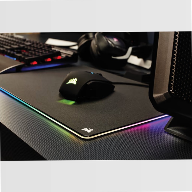 MM800 RGB POLARIS - Mouse Pad Gaming