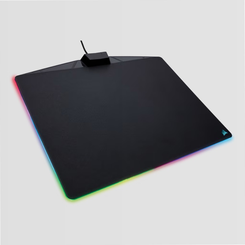 MM800 RGB POLARIS - Mouse Pad Gaming