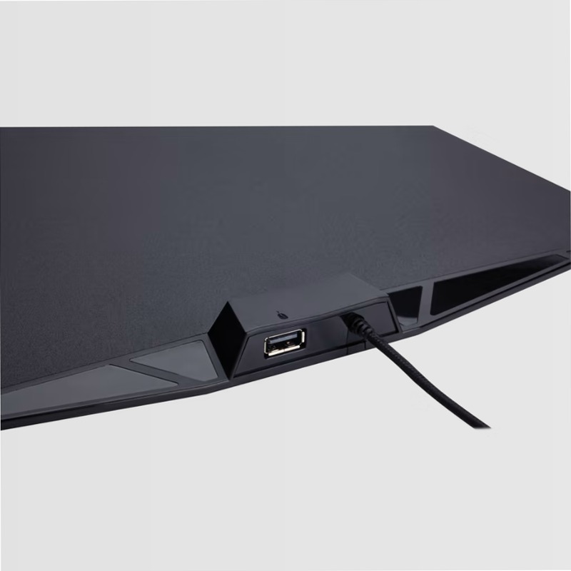 MM800 RGB POLARIS - Mouse Pad Gaming
