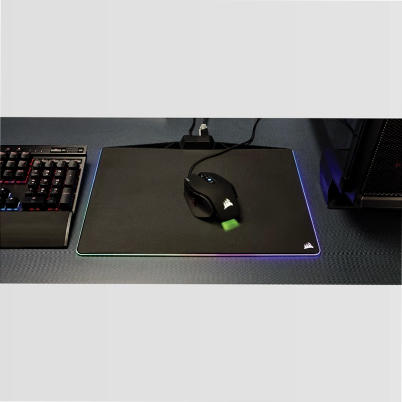 MM800 RGB POLARIS - Mouse Pad Gaming