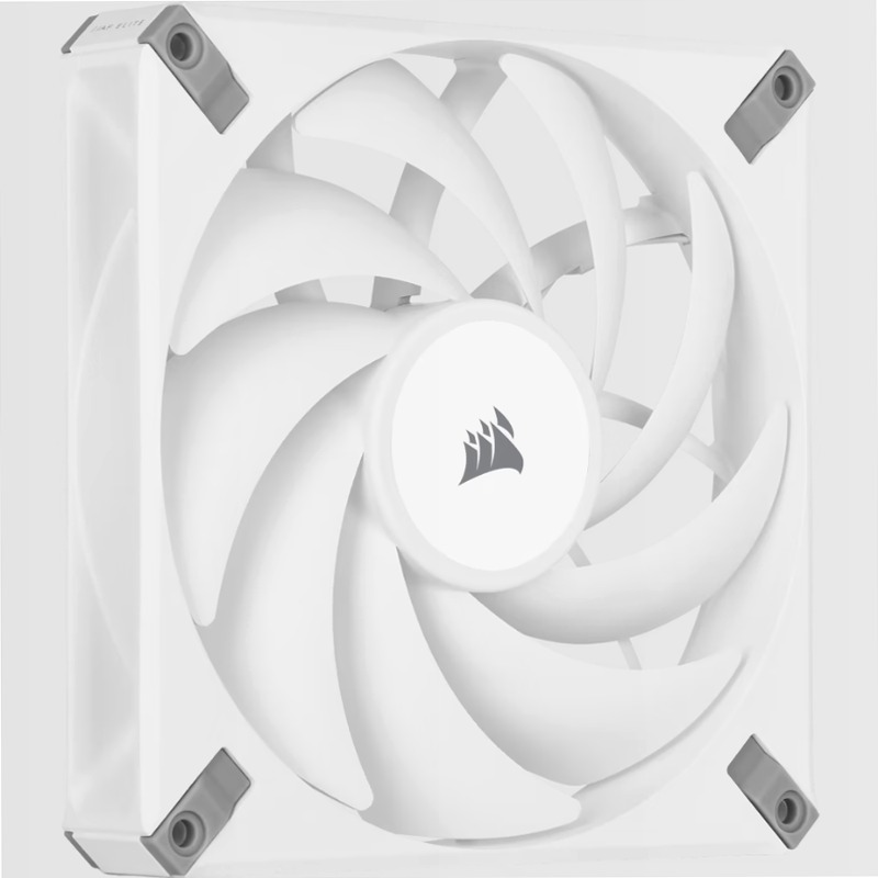 AF140 ELITE High-Performance 140mm Fan — White