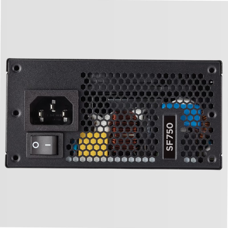 Alimentatore SFX SF Series™ SF750 - 80 PLUS® Platinum