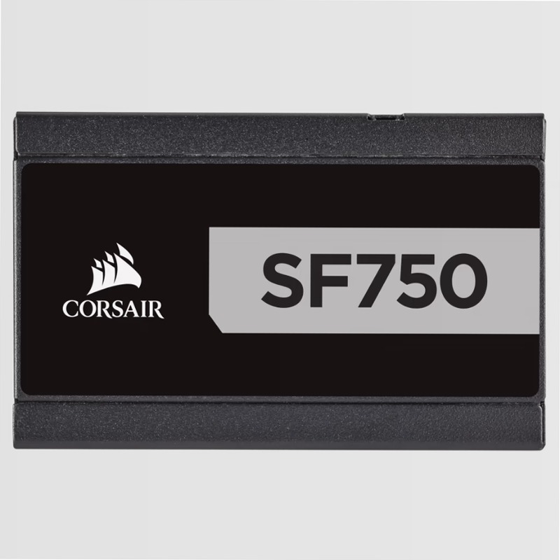 Alimentatore SFX SF Series™ SF750 - 80 PLUS® Platinum