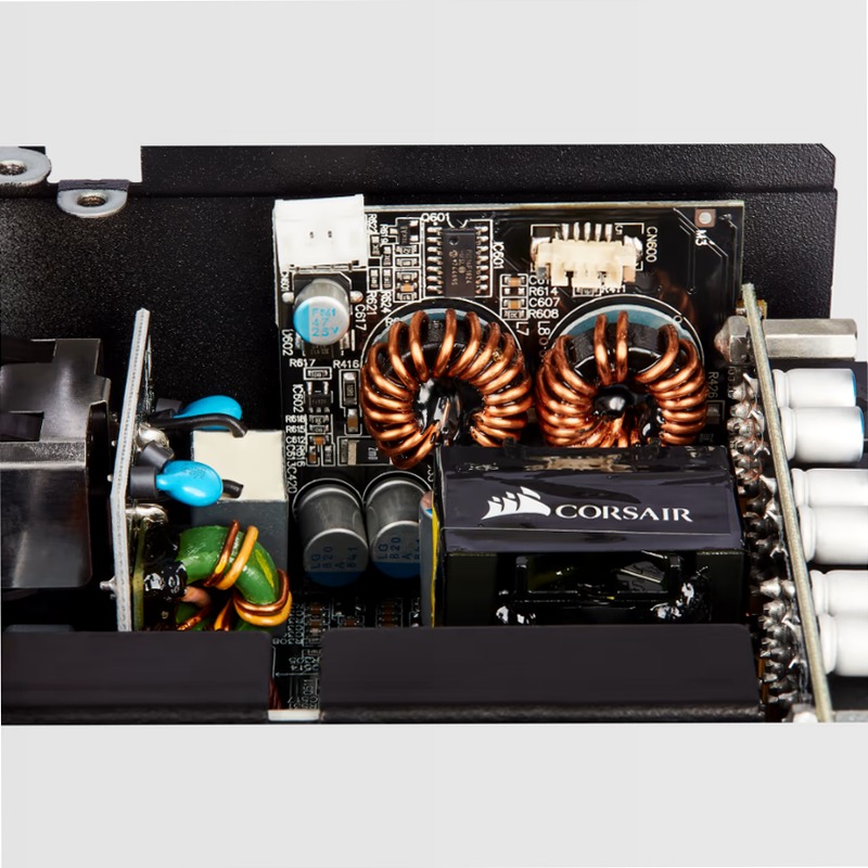Alimentatore SFX SF Series™ SF750 - 80 PLUS® Platinum