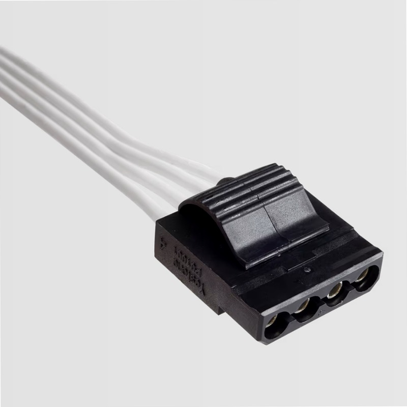Alimentatore RM750x White Series™ - 80 PLUS® Gold