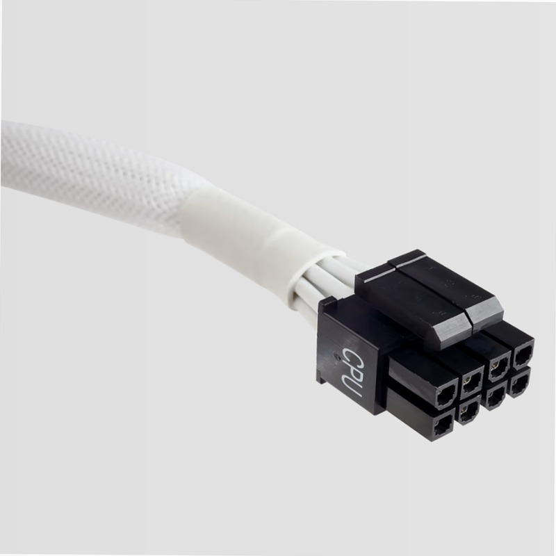 Alimentatore RM750x White Series™ - 80 PLUS® Gold