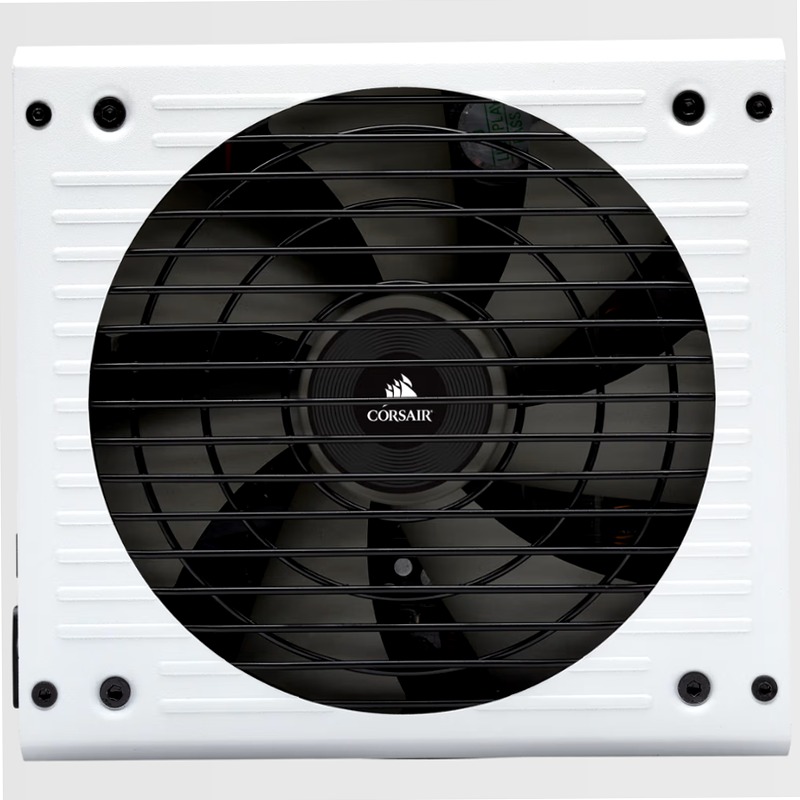 Alimentatore RM750x White Series™ - 80 PLUS® Gold