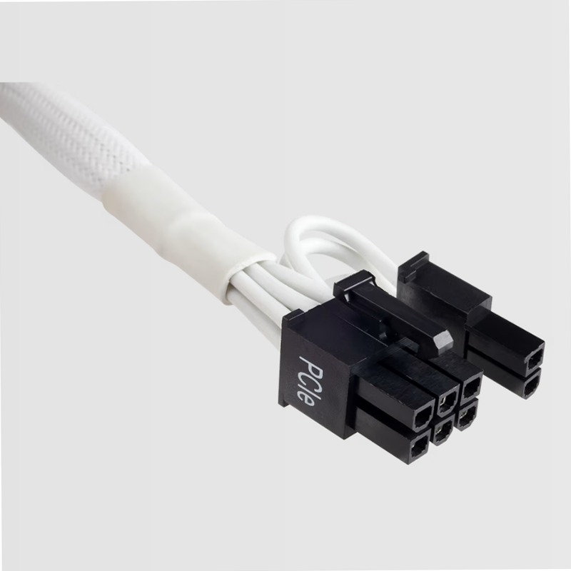 Alimentatore RM750x White Series™ - 80 PLUS® Gold