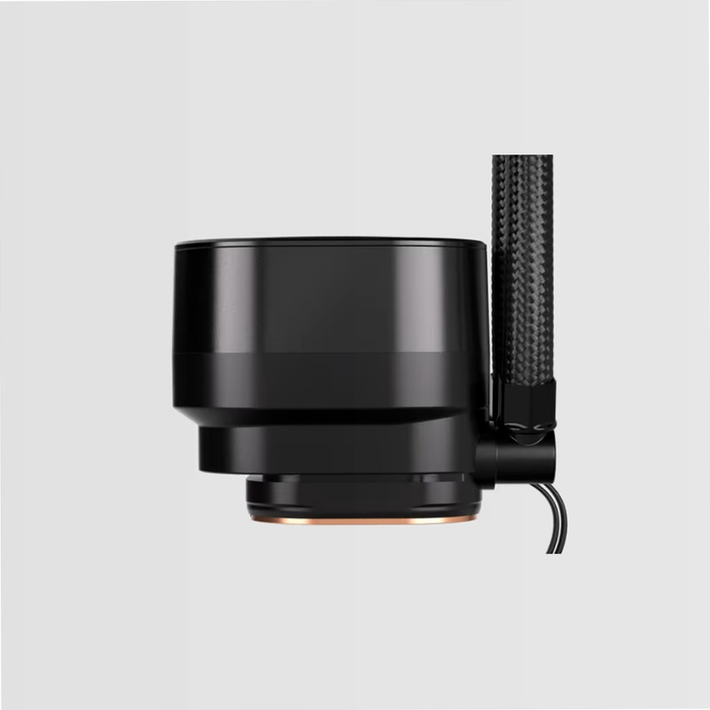 Dissipatore a Liquido NAUTILUS 240 RS