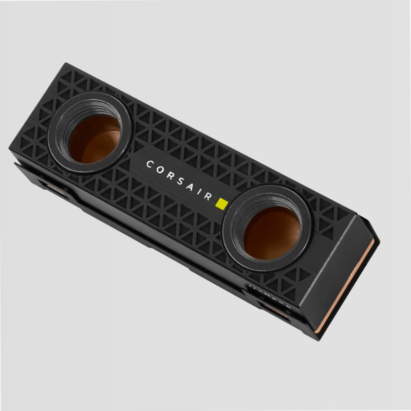 SSD MP600 PRO XT Hydro X Edition M.2 NVMe PCIe Gen4 x4 da 2 TB