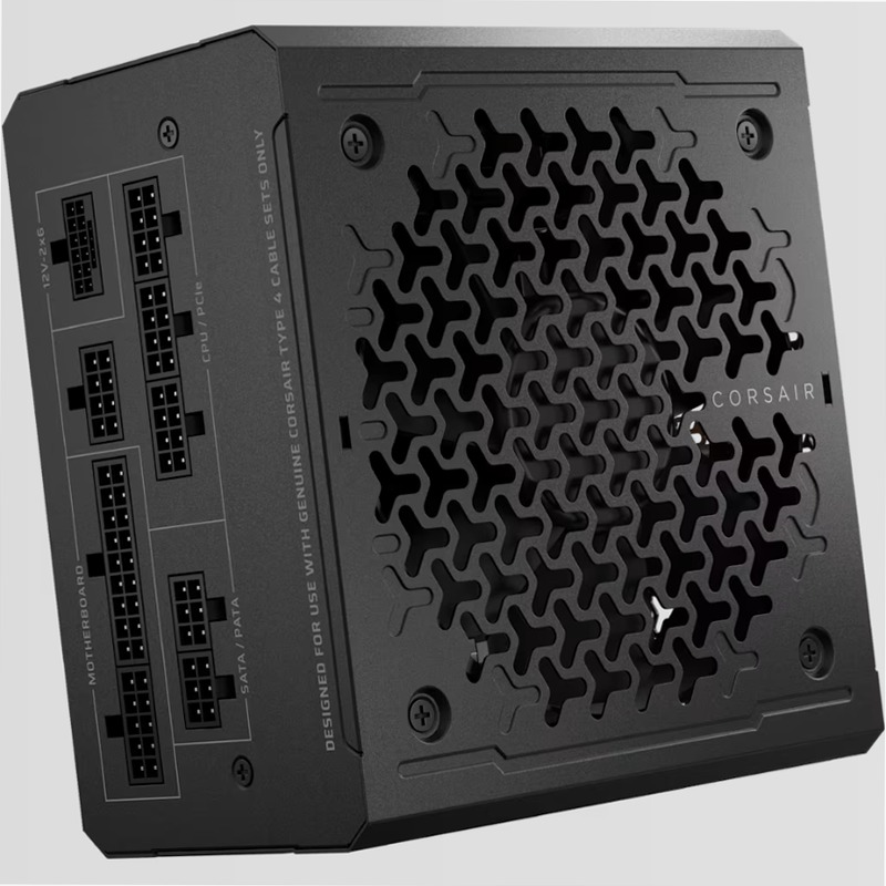 Alimentatore ATX RMe Series RM1000e
