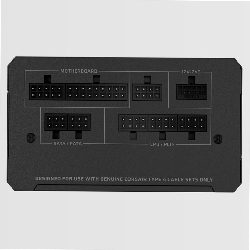 Alimentatore ATX RMe Series RM1000e