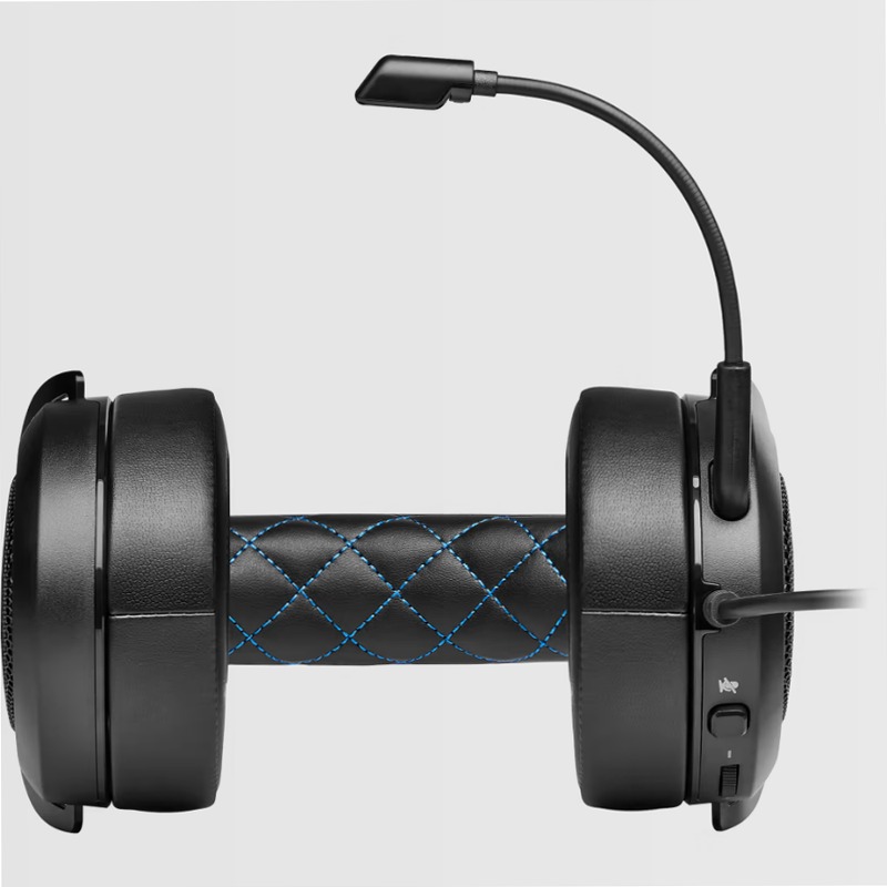 Cuffia gaming HS50 PRO STEREO - Blu