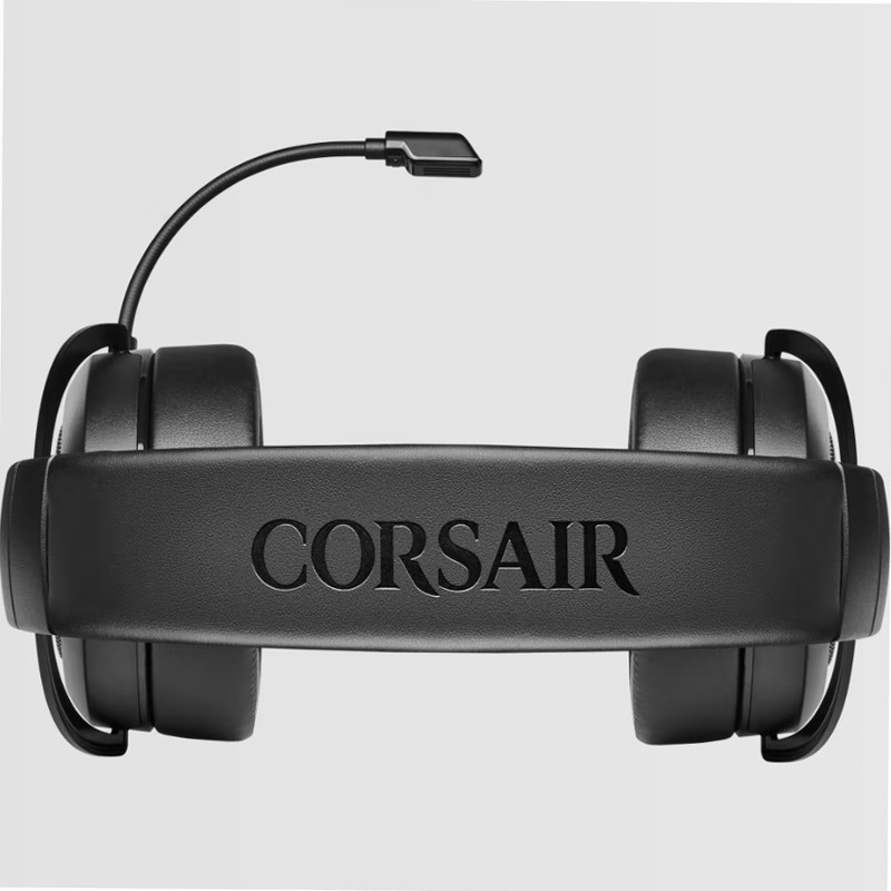 Cuffia gaming HS50 PRO STEREO - Blu