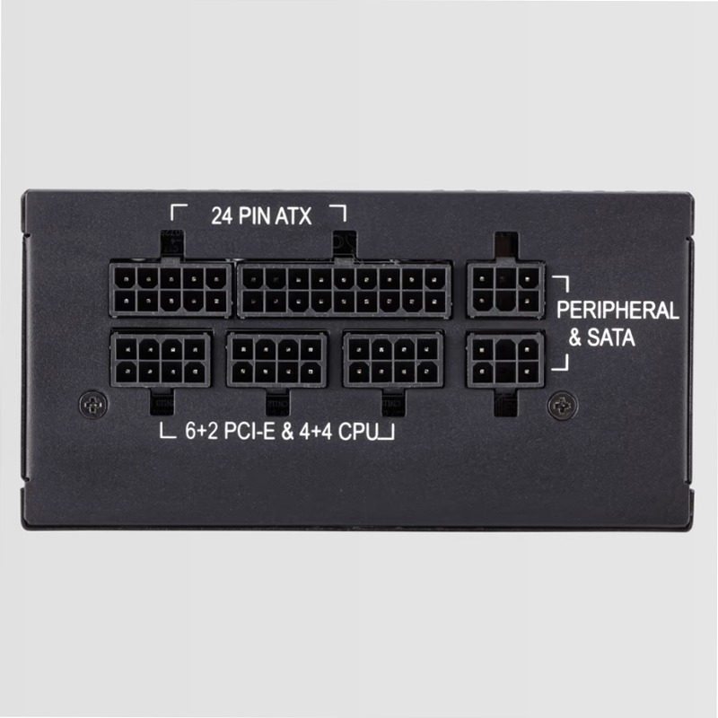 Alimentatore SFX SF600 - 80 PLUS® Platinum