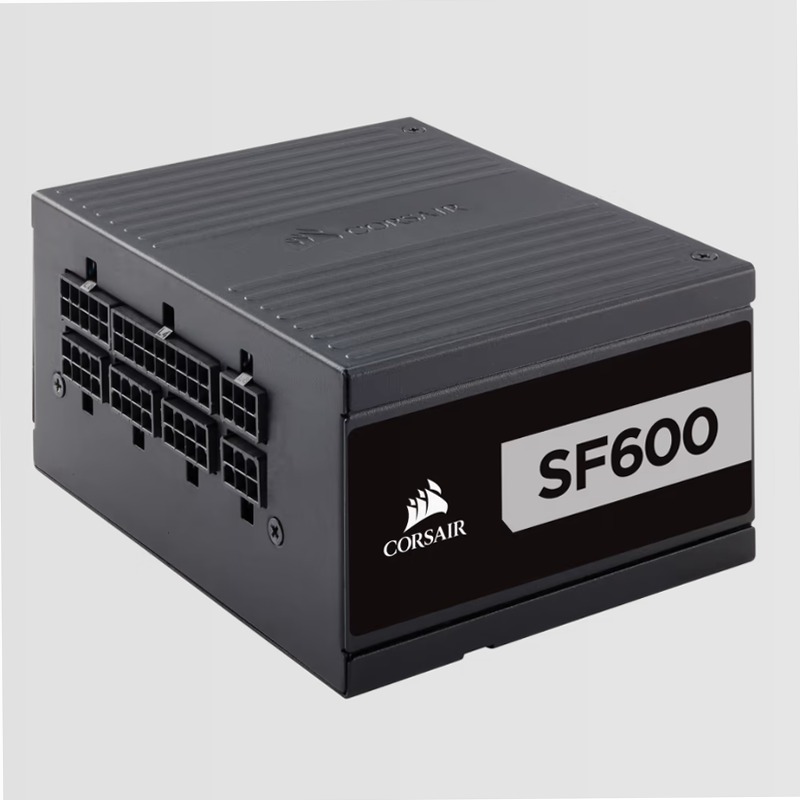 Alimentatore SFX SF600 - 80 PLUS® Platinum