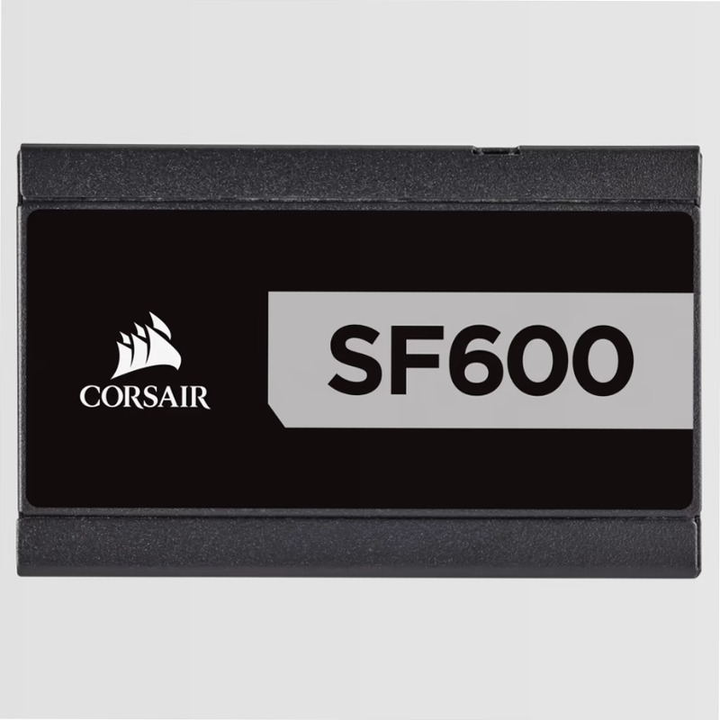 Alimentatore SFX SF600 - 80 PLUS® Platinum