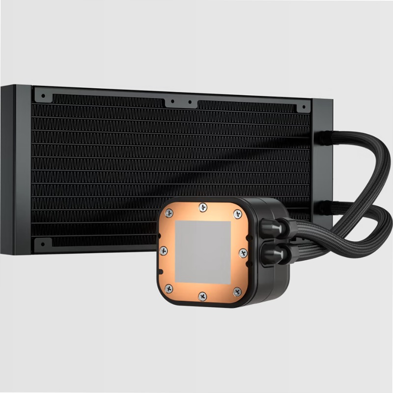 Cooler iCUE H100i RGB ELITE