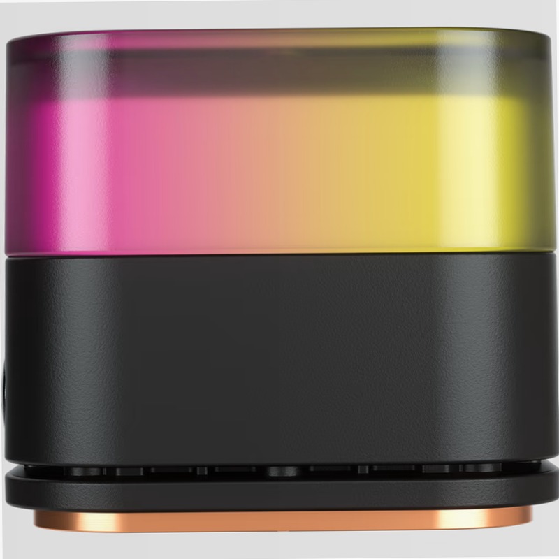 Cooler iCUE H100i RGB ELITE