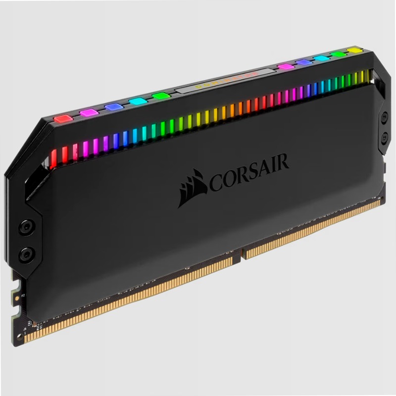 CORSAIR DOMINATOR® PLATINUM RGB 32GB