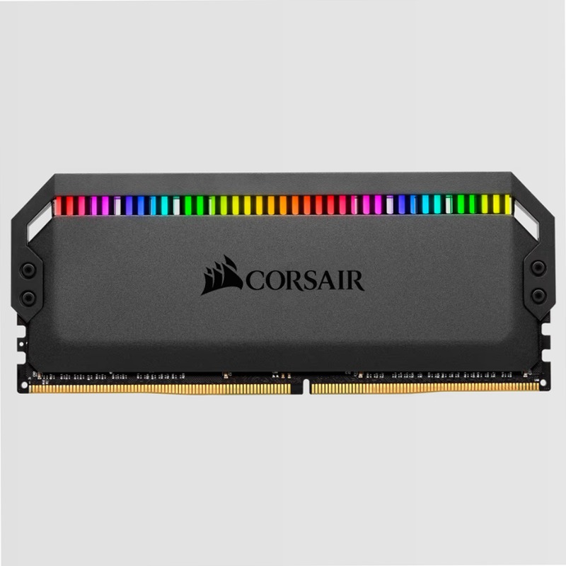 CORSAIR DOMINATOR® PLATINUM RGB 32GB