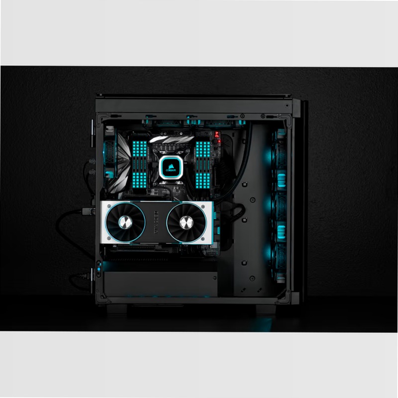 CORSAIR DOMINATOR® PLATINUM RGB 32GB