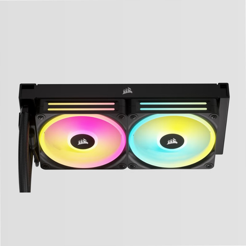 Dissipatore AIO iCUE LINK H100i RGB