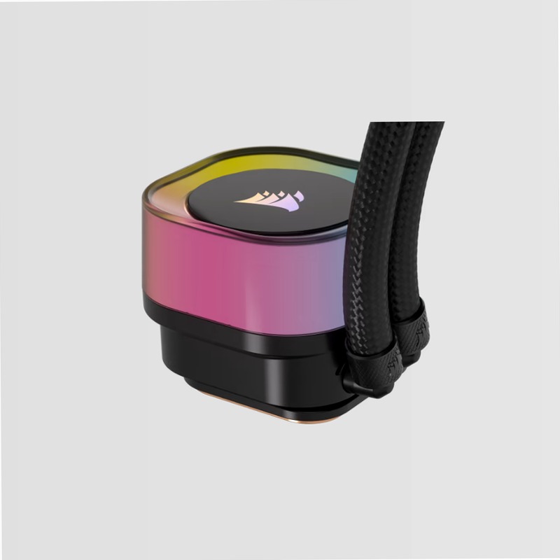Dissipatore AIO iCUE LINK H100i RGB