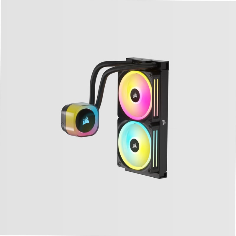 Dissipatore AIO iCUE LINK H100i RGB