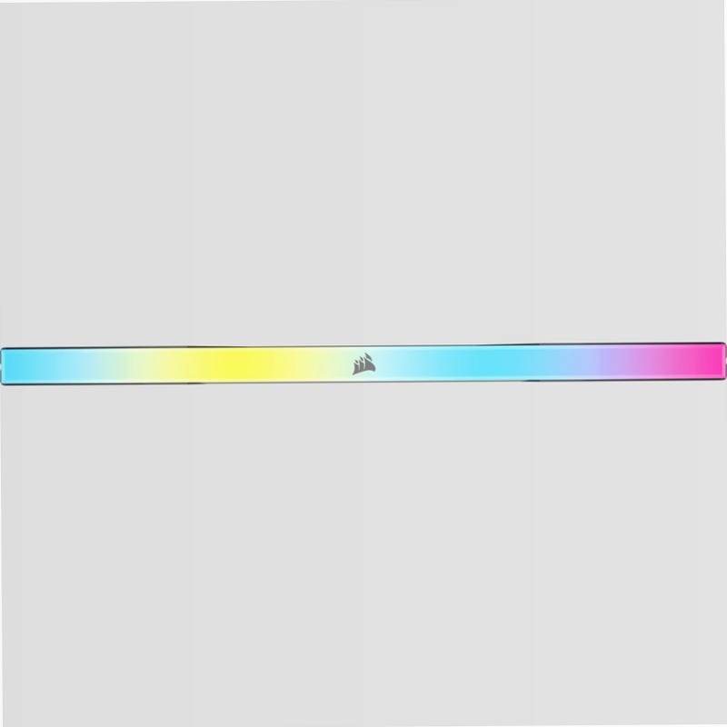 VENGEANCE® RGB 32GB (1x32GB) DDR5 DRAM Up To 5600MT/s CL40