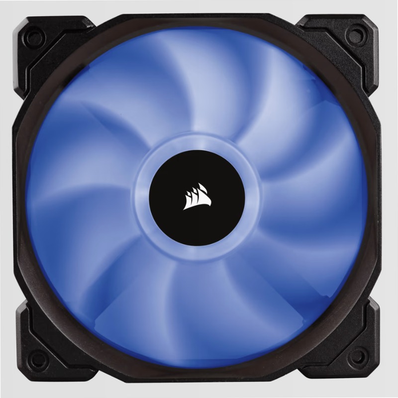 Ventola LED RGB SP120 ad alte prestazioni da 120 mm 120mm