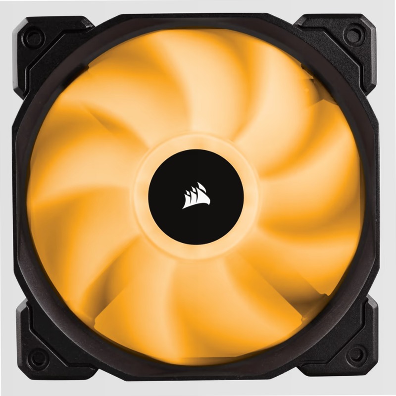 Ventola LED RGB SP120 ad alte prestazioni da 120 mm 120mm