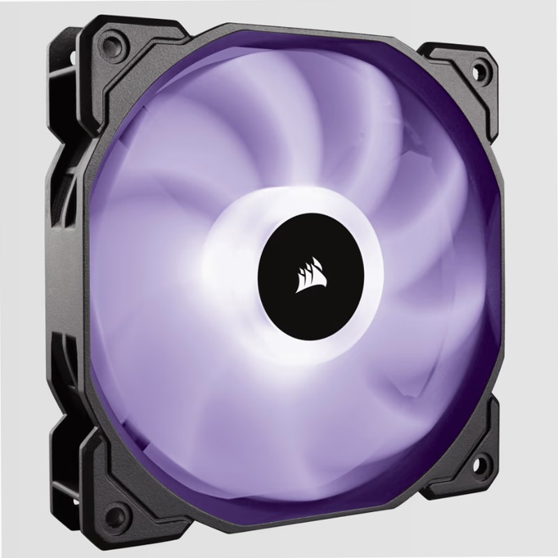Ventola LED RGB SP120 ad alte prestazioni da 120 mm 120mm